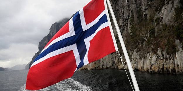 Norveç'te 'Türkçe isim' tartışması!
