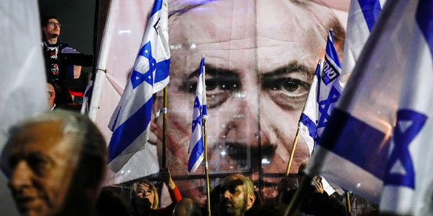 Norveç'ten dikkat çeken katil Netanyahu açıklaması