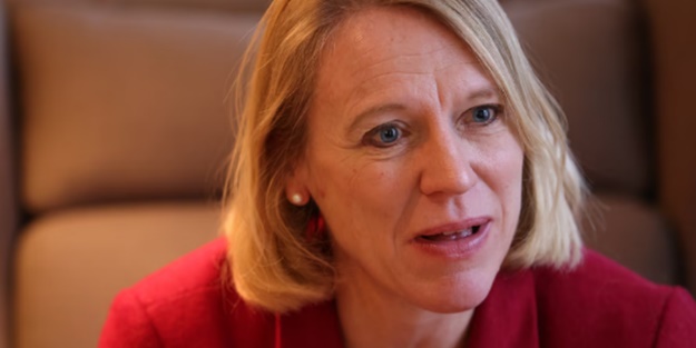 Norveç'ten flaş Türkiye açıklaması: Sabırsızlıkla bekliyoruz