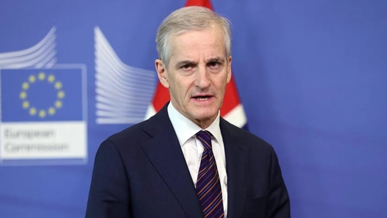 Norveç’ten Gazze açıklaması!