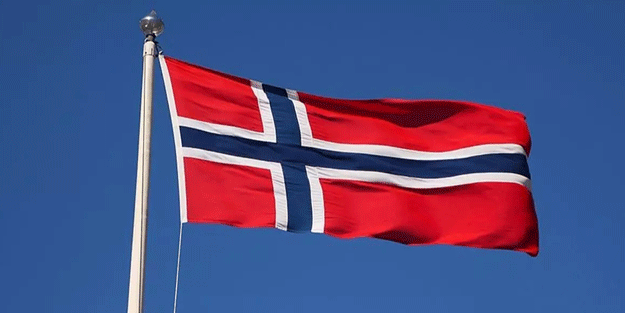 Norveç'ten İsrail'in barbarlığına tepki