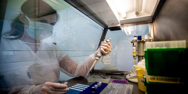 Norveç’ten koronavirüse karşı dünyayı umutlandıran haber: Tedavi başladı