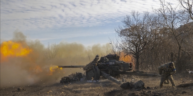 Norveç'ten Putin'i kızdıracak Ukrayna mesajı