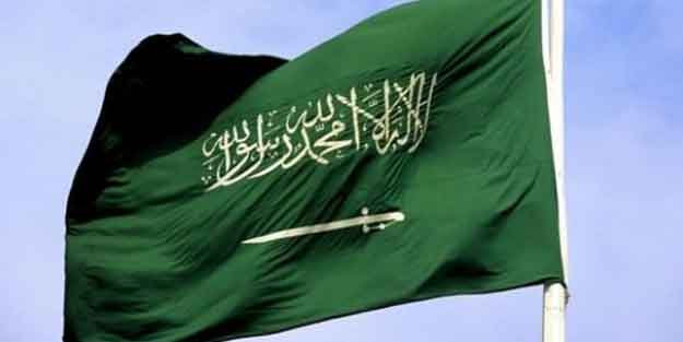 Norveç'ten Suudi Arabistan kararı!