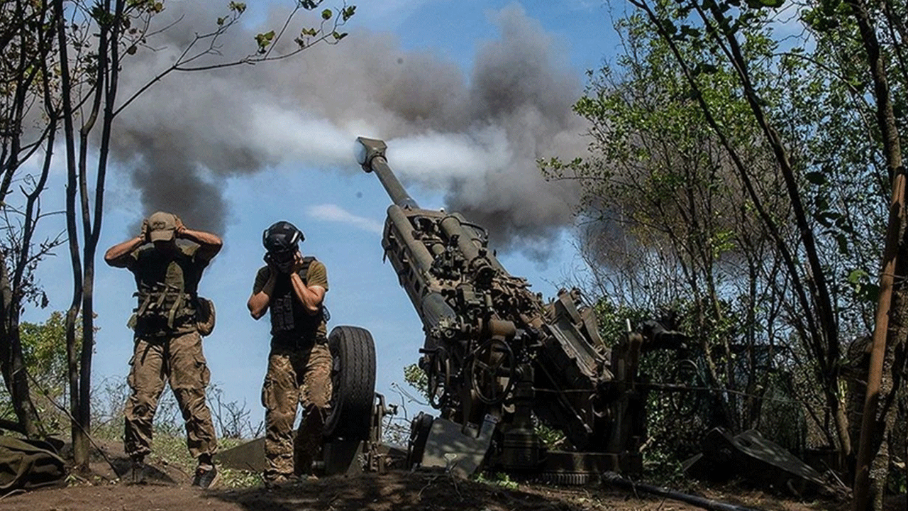 Norveç’ten Ukrayna’ya dev destek! Herkes barış bekliyordu, ters köşe yaptılar