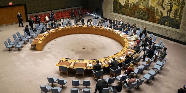 Norveç'ten 'veto' açıklaması: Üzüntüyle karşıladık