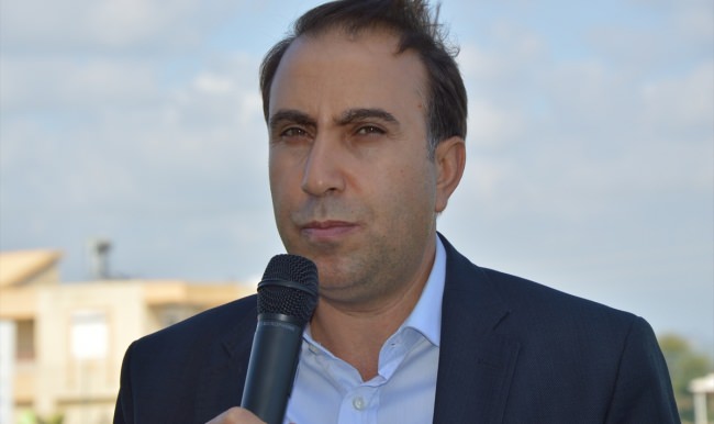 Nostalji Futbol Turnuvası başladı