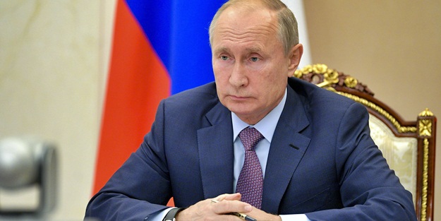 Nota verilmişti! Rusya duyurdu: Hazırız