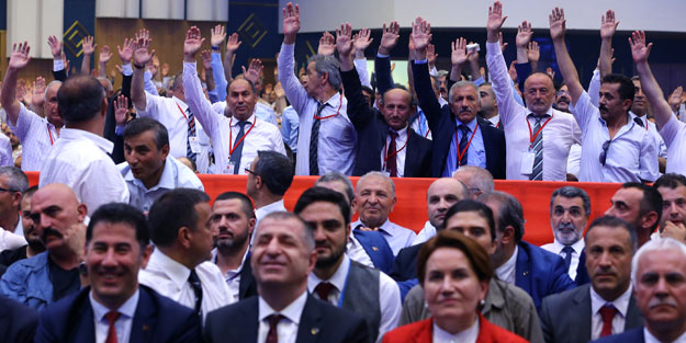 Noter açıkladı: 659 imza topladık