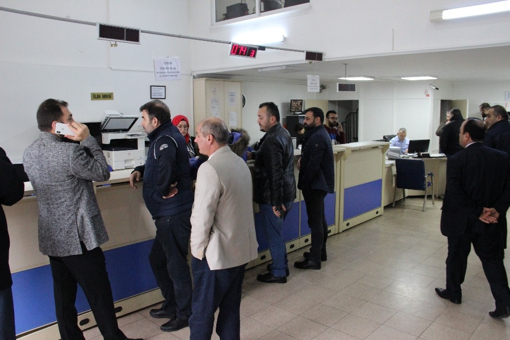 Noterlik işlemlerinde güvenli ödeme dönemi başladı 