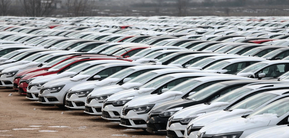 Notersiz satış mı geliyor? İkinci el araba satışında yeni uygulama