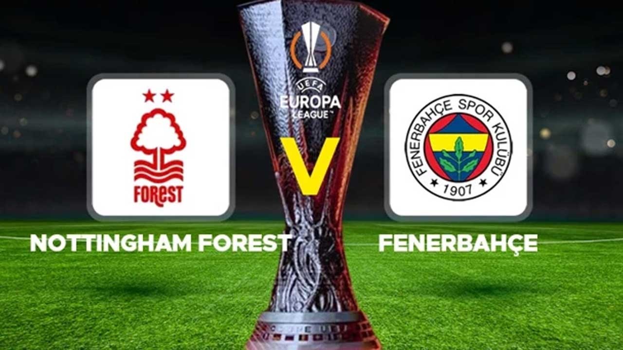 Fenerbahçe Avrupa'ya kazanarak veda etti