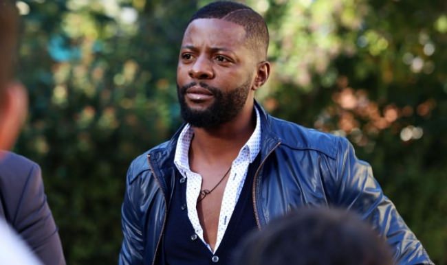 Nouma aranıyor! Suçu ise...