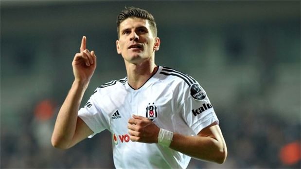 Nouma'dan Gomez'e mesaj