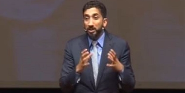 Nouman Ali Khan: Türkiye ümmetin rol modeli