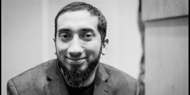 Nouman Ali Khan yarın İstanbul'da