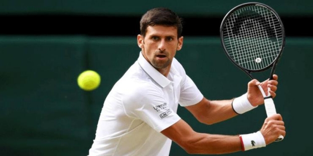 Novak Djokovic kimdir?