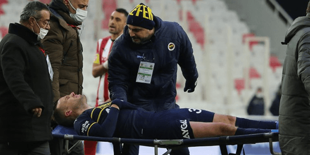 Novak'ın durumu ciddi