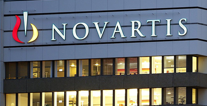 'Novartis'le ilgili bir sorun görünmüyor'