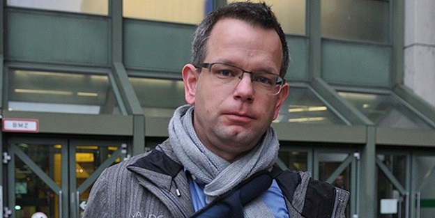 'NSU 3 kişiden ibaret değil'