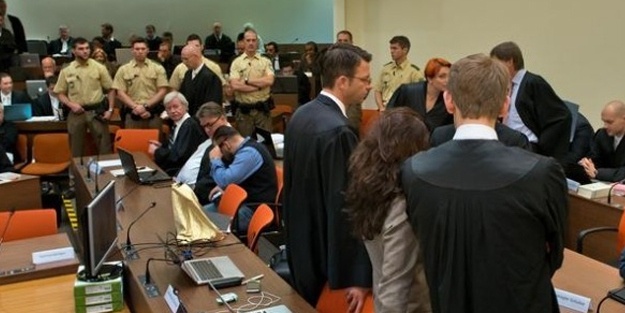 NSU için araştırma komisyonu kurulacak