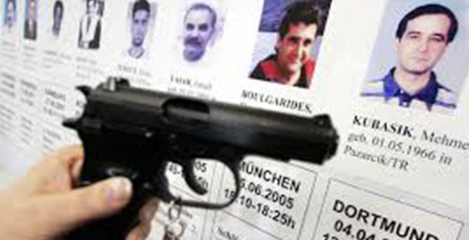 'NSU'ya silah sağlayanlara para vermiş olabilirim'