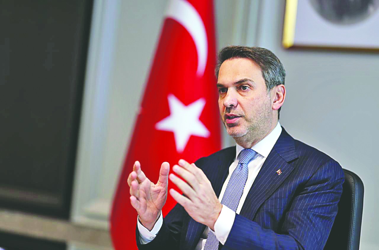 NTE tesisinin temeli 2026’da atılacak