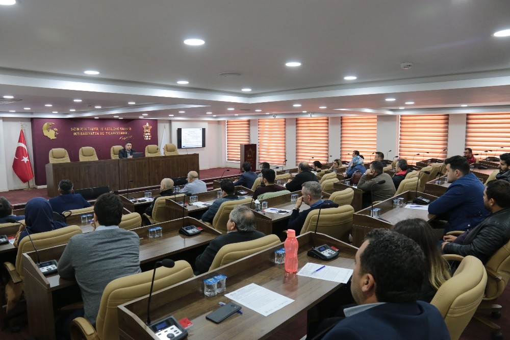 NTO’da KOBİ’lerin dijitalleşme sürecinde desteklenmesi anlatıldı 