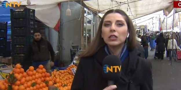 NTV kendi çalışanlarını koruyamıyor! Bir koronavirüs vakası daha