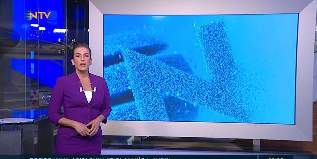 NTV spikerinden acı haber! Hayatını kaybetti