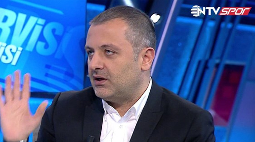 NTV Spor satılıyor...