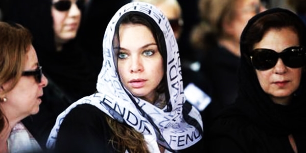 Ünlü spikere taciz şoku! Şikayetçi oldu