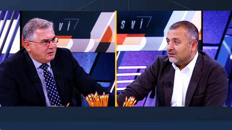 NTV Spor'da bir devir sona erdi