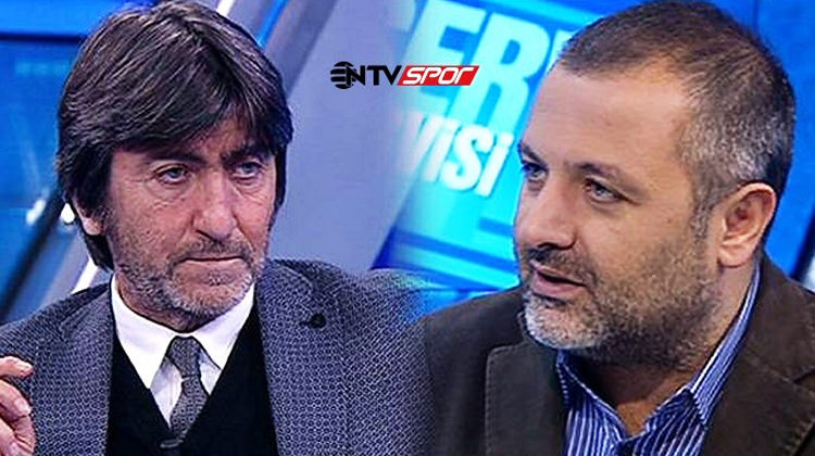 NTV Spor'un yeni ismini açıkladı!