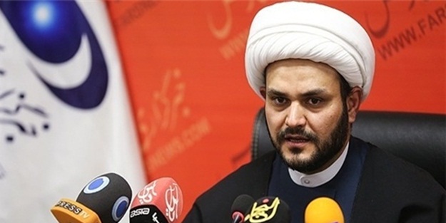 Nuceba Genel Sekreteri Kaabi: Bölge Amerikalılardan temizlenmeli