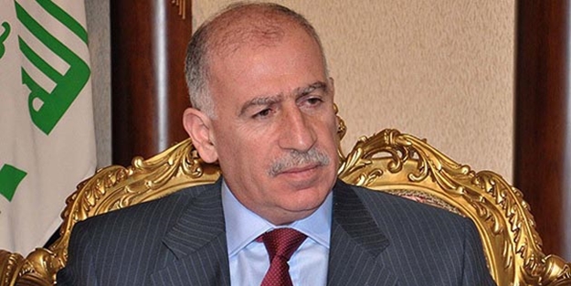 Nuceyfi: 575 milyon dolar iddiası saçma bir şakadır