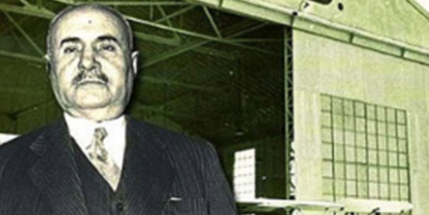 Nu.D.40’ı bilir misiniz? Belgeleri yayınlandı! Gizli kalan uçak projesi ortaya çıktı