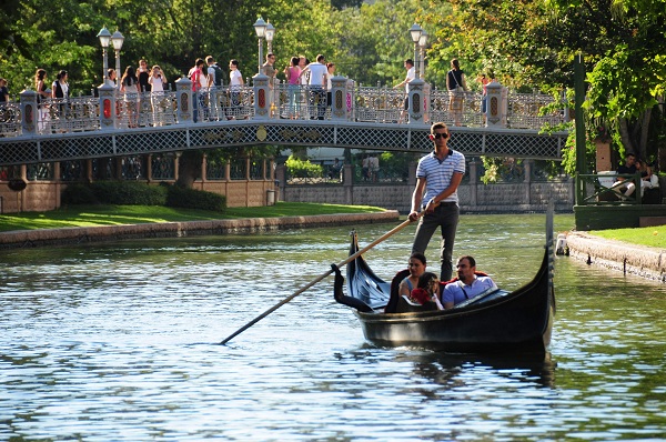 Nüfus 1 yılda 14 bin kişi arttı