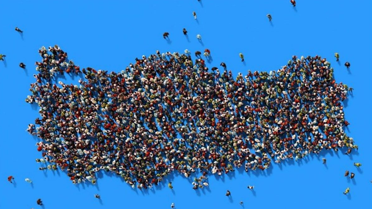 Nüfus Alarm Veriyor!