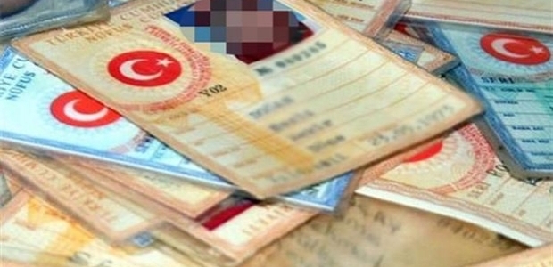 Nüfus cüzdanınında o dönem bitti!