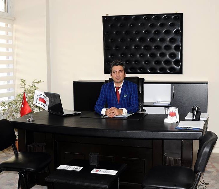Nüfus müdürlüğü çalışanları ’Korona virüs’e karşı önlem alınmasını istedi 