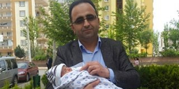 Nüfus Müdürlüğünde fıkra gibi olay