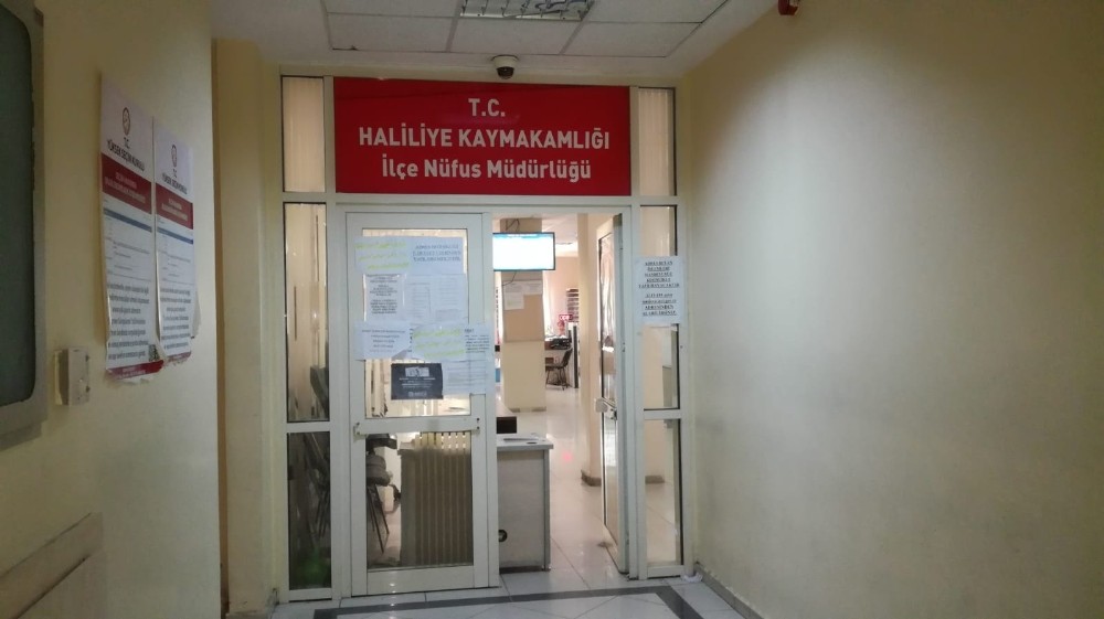 Nüfus müdürlükleri öğrenciler için açık olacak 