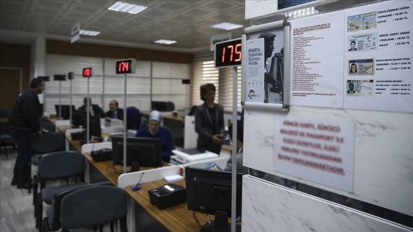 Nüfus müdürlükleri yarın açık mı? İstanbul nüfus daireleri 10-11 Mart açık mı?