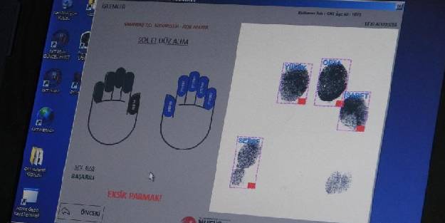Nüfus müdürlüklerinde 'mobil' dönem
