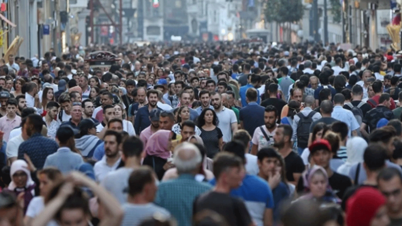 Nüfus politikalarıyla ilgili önemli karar! Yürürlüğe giriyor!