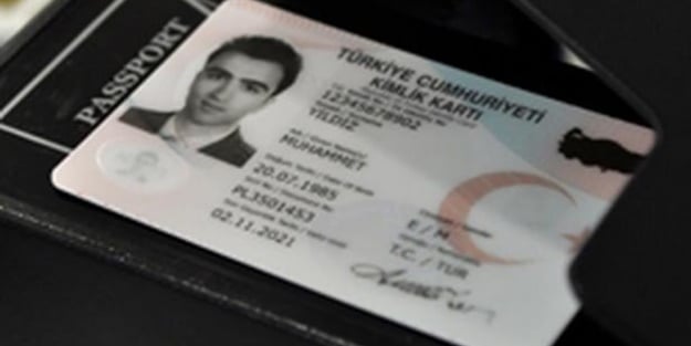 İşte son tarih! Nüfus ve Vatandaşlık Müdürlüğünden 'yeni kimlik' açıklaması