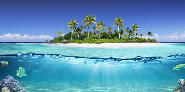 Nüfusunu duyunca şaşkına döneceksiniz! İşte dünyanın en küçük ülkeleri