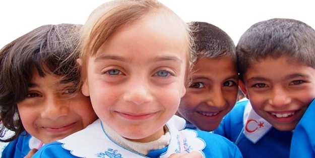 Türkiye'de çocuk sayısı kaç?