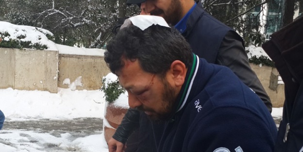 Nuh Köklü'nün katil zanlısı tutuklandı